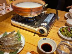 -山海蟹庐·海鲜糟粕醋火锅(慈溪店)