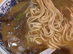 -慧娟面馆·餐厅(望江路店)