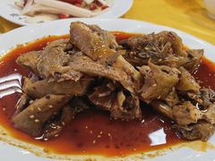 -荣生萝卜汤饭店