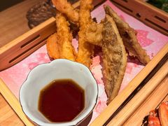 -Minase水濑·日料放题(外滩店)