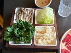 -东来顺·非遗火锅(赛格国际购物中心店)