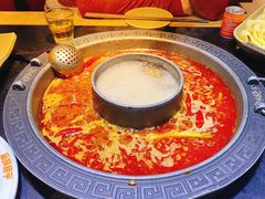-晓宇重庆火锅(龙首店)