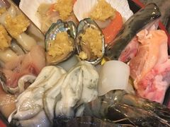 -熊出没日本烧肉放题