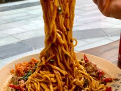 -方铲铲·成都板凳面(滨江银泰店)