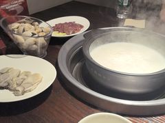 -大良毋米粥(锦龙路总店)