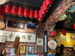 -玉祥府牛肉罩饼(金光道店)