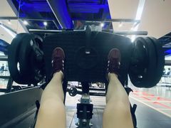 -帝豪斯健身俱乐部(市府恒隆广场店)