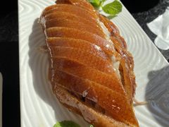 -正德楼果木烤鸭·渔家菜(东港店)