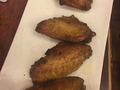 -玛格萝妮比萨屋(四平店)