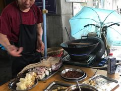 -怪老头甜不辣(抚琴小区店)