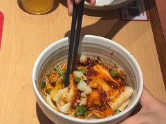 -大师兄·西北小馆(北站缤果空间店)