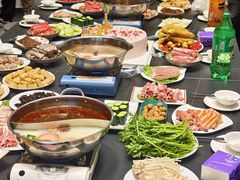 -悠然爱空间高尔夫温泉别墅轰趴馆(思念果岭店)