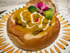 -太食獸泰式茶餐厅(艾尚天地店)