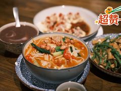 -望江楼餐吧(阳朔西街店)