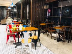 大堂-巴黎贝甜(印象城店)