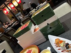 -神户赤童日式烤肉(金地广场店)