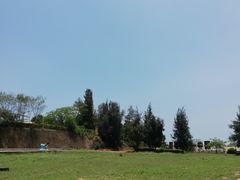 -大嶝英雄三岛战地观光园