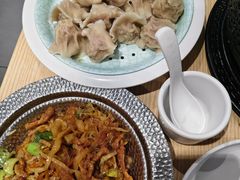 -老边饺子馆(东单店)
