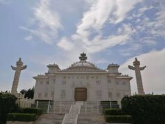 -中华石雕艺术园