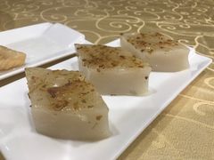 桂花拉糕-绿波廊(豫园店)