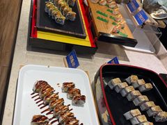-凯悦·东方公主号 全球海鲜自助餐厅(凯丹广场店)