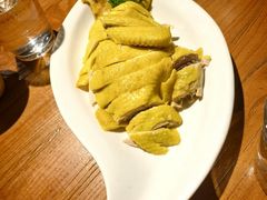 -金枝玉叶上海人家食府(三里河店)