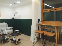 -Meet Nail 美睫·美甲