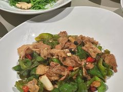-悦融琥珀·京鲁菜·海味珍品(西单店)