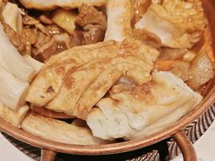 -奉天小馆·非遗东北菜(济南万象城店)