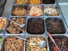 -杨大妈泡菜(园西路店)
