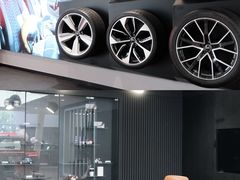 -宁波润达奥迪4S店(江北店)