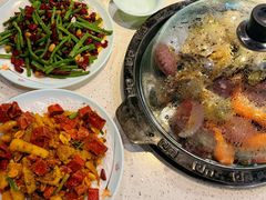 -巧克力渔家.小船海鲜胶东菜(万平口店)