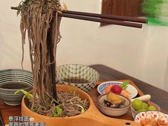-小银家日式简餐(中信丹阳花园店)