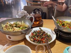 -湘拾(壹方北馆店)