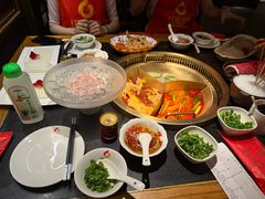 -红运火锅·中国名火锅·国风演绎(省体店)