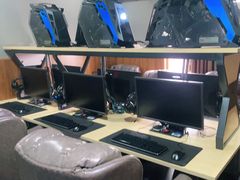 -网鱼网咖(金山卫零店)