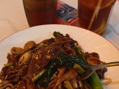 -维园港式茶餐厅(龙岗盛平店)