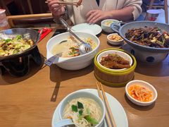-四道菜·福建菜馆(莆田万达店)