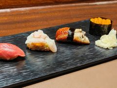 -北京泰富酒店-道日本料理餐厅