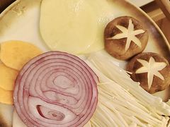 -九田家黑牛烤肉料理(衡百国际店)