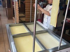 腐竹-客嘉城(西丽店)