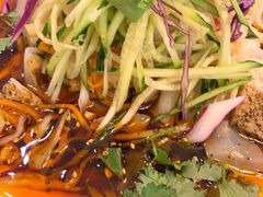 晋中凉皮-上庄晋风庄园(上庄店)