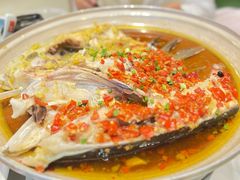 -福巷湘食小馆·猛火现炒(上海首店)