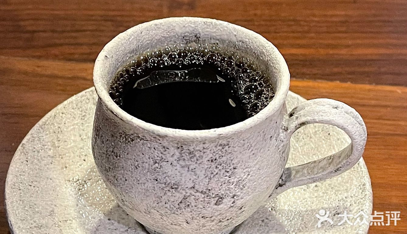 上海｜咖啡天届天花板十年日式老店