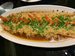 -丰收日·小海鲜·沪上家宴(顾村正大店)