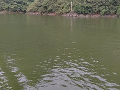 -神农溪纤夫文化旅游区