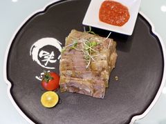 -江南韵·无锡太湖文化体验餐厅(凤凰天街店)