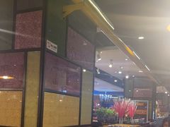 -鑫海汇海鲜烤肉自助(北国商城店)