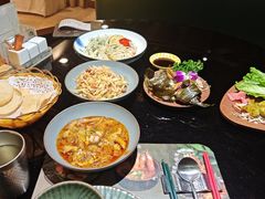 -金厨泰国餐厅·全泰籍厨师料理(拱北店)