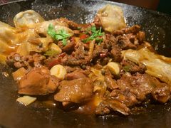 -徐小姐地锅鸡(云龙万达店)